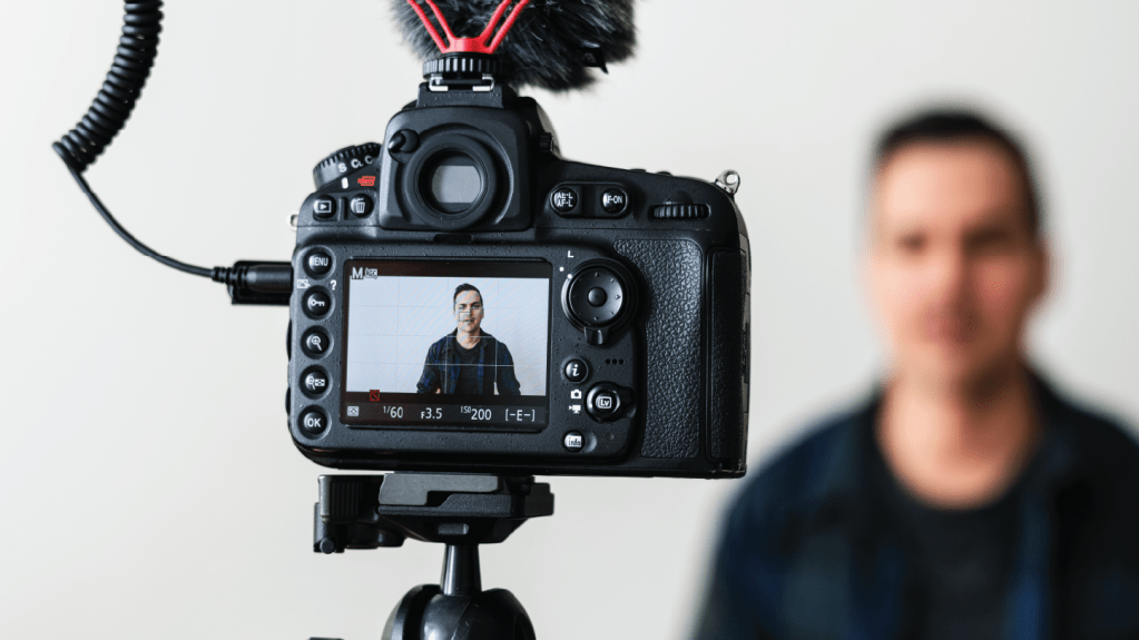 3-Day Challenge: Creating a Music Video From&nbsp;Scratch