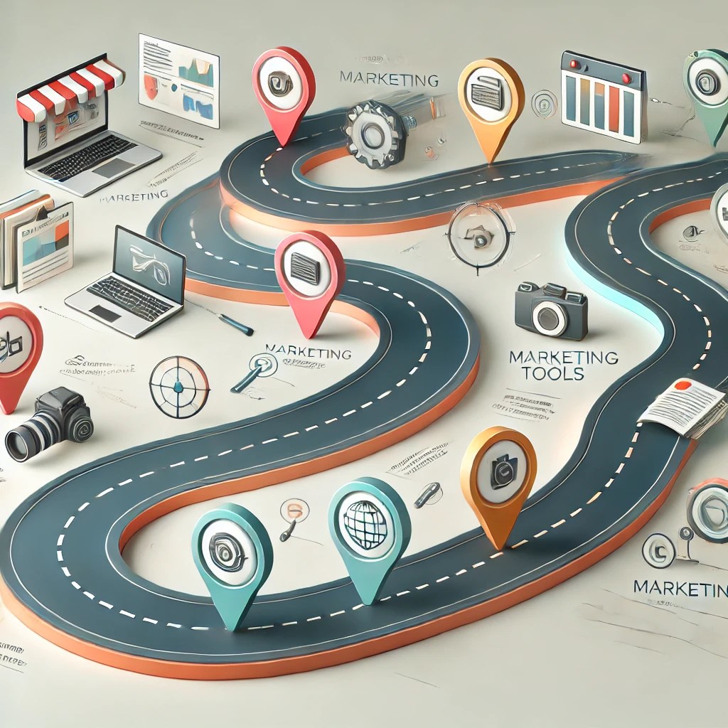 Empowering Freelance Marketers: A Roadmap to&nbsp;Success