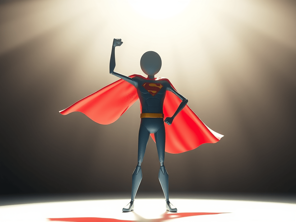 Keep Showing Up: A Key to Personal and Professional&nbsp;Success